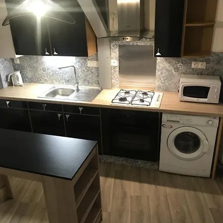 Au Calme Proche Centre Le Puy-en-Velay