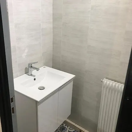Au Calme Proche Centre Appartement *