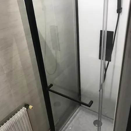 Appartement Au Calme Proche Centre *