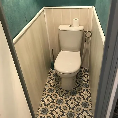 Au Calme Proche Centre Appartement Le Puy-en-Velay